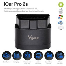 Vgate iCar Pro 2S Bluetooth