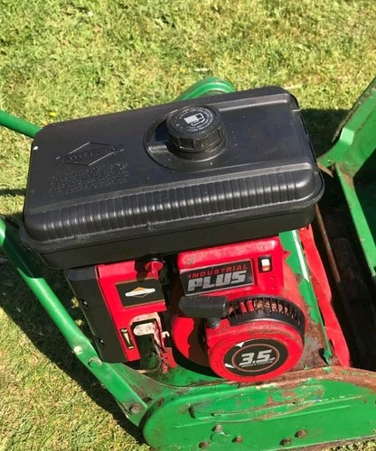 Briggs stratton 5 red - &,