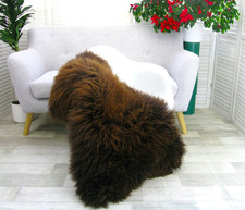 ICELANDIC SHEEPSKIN RUG SINGLE