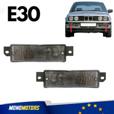 FRONT BUMPER INDICATOR TURN