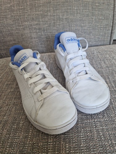 Boys adidas trainers size uk - boys,