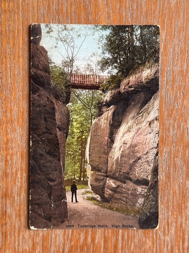 High rocks tunbridge wells - high,
