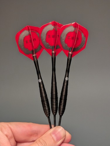 Shot zen bomber 23g turbo - shot,