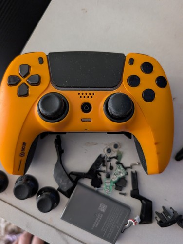 Scuf reflex pro - reflex,