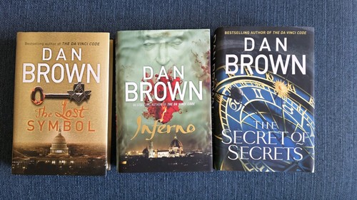 The secret secrets - secret,
