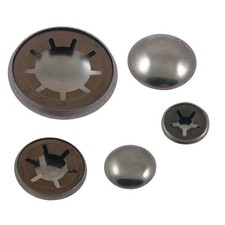 Vertical Blind Rail Spares –