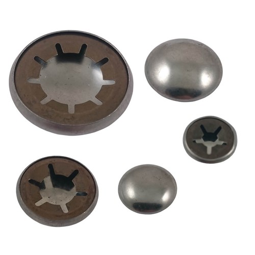 Vertical blind rail spares - blind,