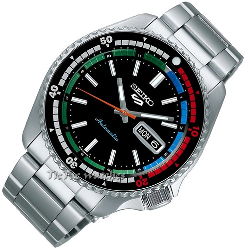 Seiko sport new regata - seiko, timer
