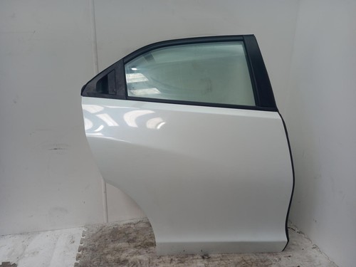 Honda civic right - honda, rear