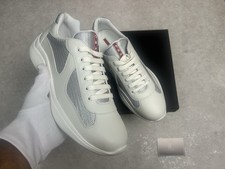 Prada America’s Cup Biker