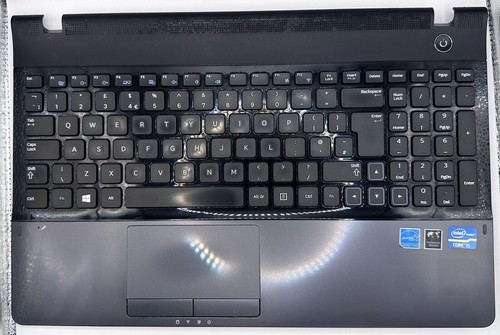 Blue samsung np300e5a - blue,