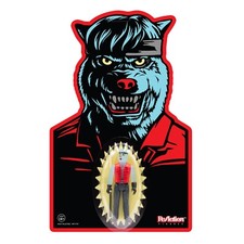 Super7 The Worst ReAction