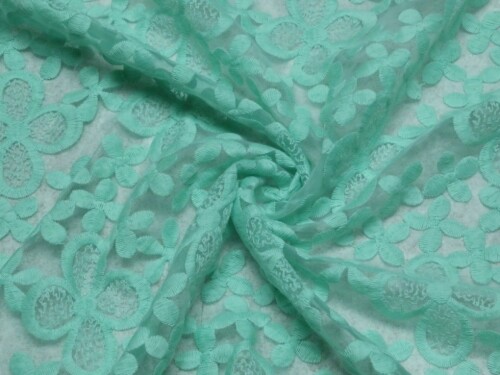 Minerva guipure lace fabric - minerva,