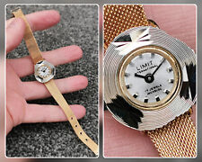 Limit International Hand-Wind