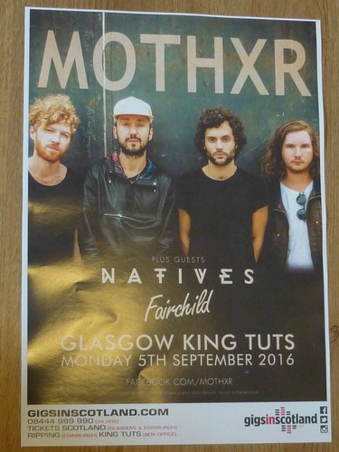 Mothxr natives fairchild - mothxr,