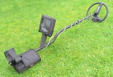 WHITES V3I - METAL DETECTOR
