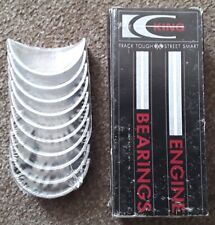 Ford Sierra Granada 2.0 DOHC Engine Crankshaft Main Bearings 0.25 MB5241AM M5594