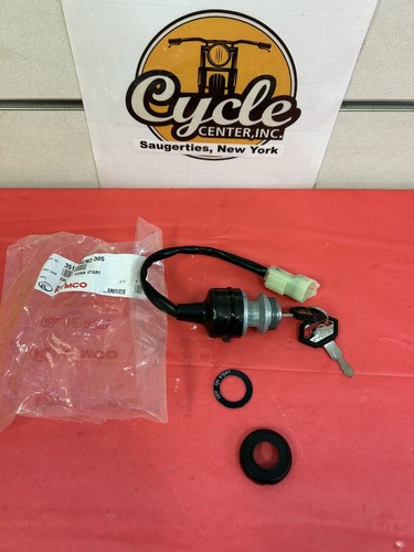 Kymco ignition switch uxv - switch,