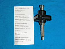 TIMING CAM CHAIN TENSIONER
