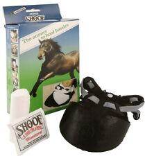 Shoof Horse Hoof Shoe Size 2 | Horses & Ponies