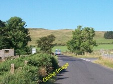 Photo 6x4 The Five-times daily