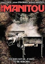 THE MANITOU (1978) Tony