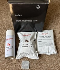 Genuine Mercedes-Benz StarGard