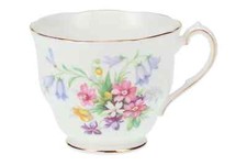 Queen Anne - Old Country Spray - Teacup - 65042Y