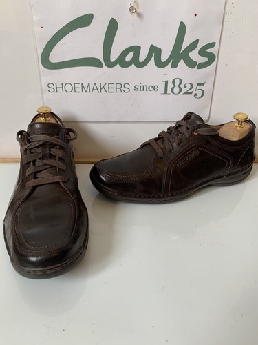 Clarks unstructured mens comfy - unstructured,