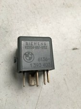 GENUINE BMW E36 Z3 GREY ABS