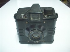 Ilford Envoy Camera