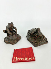 Vintage Heredities Bronze