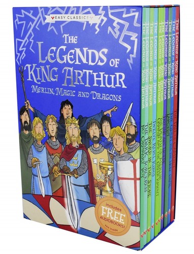 The legends king - the,