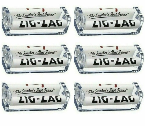 Zig zag hand cigarette - 6,