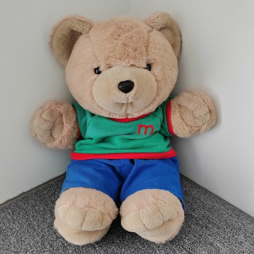 Heart bear mothercare - heart,