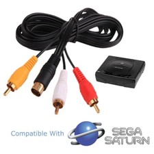 UK Seller RCA AV Audio Video