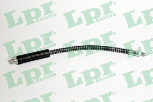 New brake hose - brake,