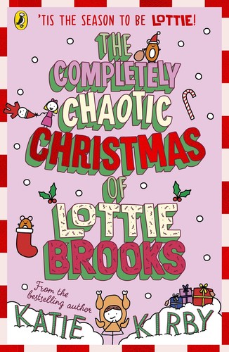 The completely chaotic - the,