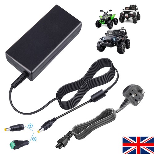 12v ride kids - 5a, on