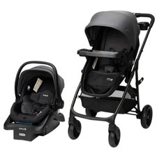 Baby Stroller 8 in 1 Travel