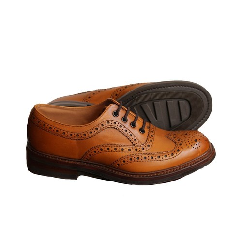 Loake seconds edward tan g - seconds,