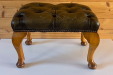 Vintage Chesterfield Style