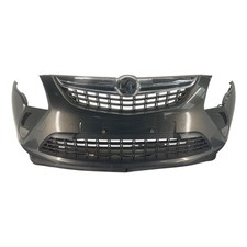Vauxhall Zafira Tourer Bumper