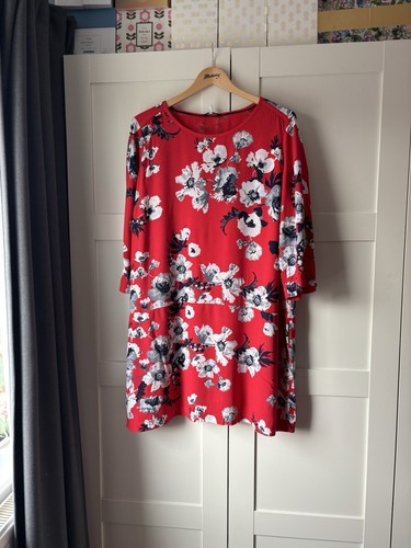 Joules ambion red - ambion,