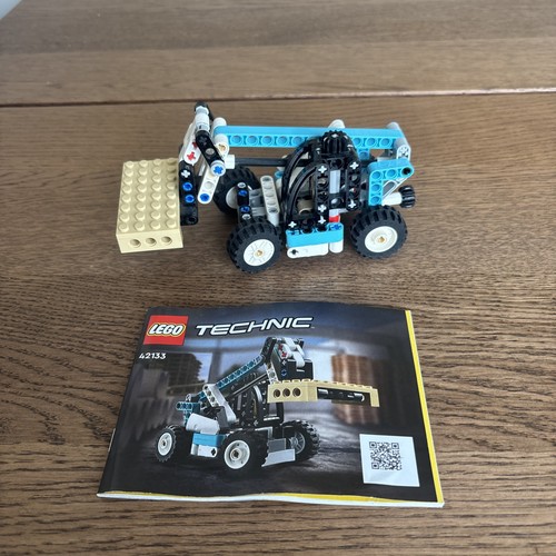 Lego 42133 technic - lego,