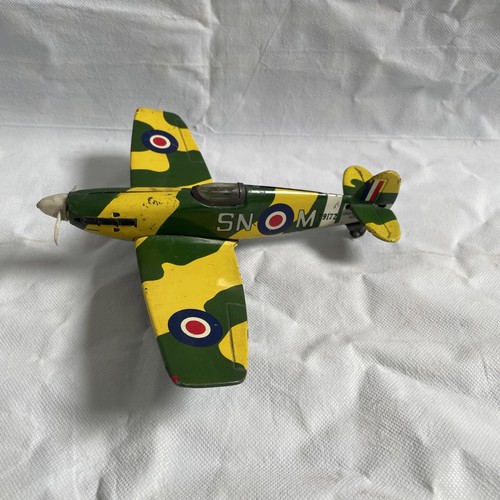 Empire made t9172 tinplate - empire,