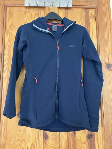 Rab power stretch pro jacket - power,