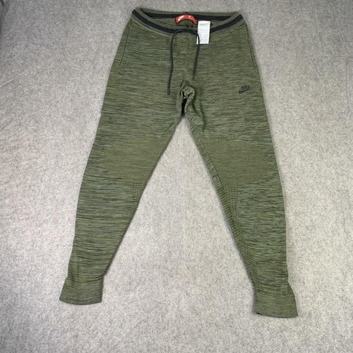Nike joggers mens small green - nike,