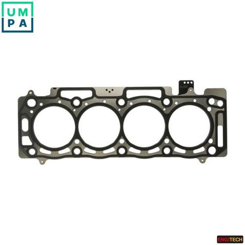 Gasket cylinder head - head, ent014051