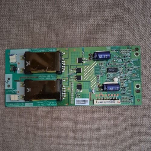 Inverter board 32lg4000 - board,